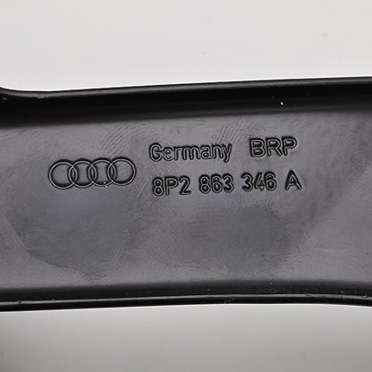 2003-2012 Audi A3 Right Under Dashboard Support Bracket 8P2863346A