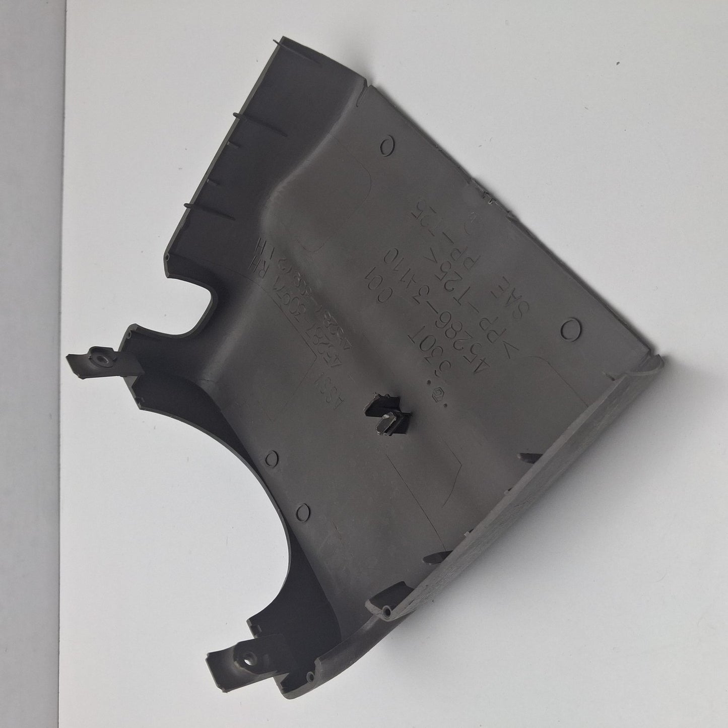 1998-2005 Lexus GS300 Upper Steering Column Lower Cover 452863A110