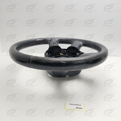2009-2012 Audi A4 Steering Wheel 8K0419091B