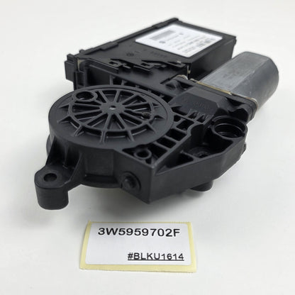 2006-2012 Bentley Continental Flying Spur Window Motor Front Right 3W5959702F