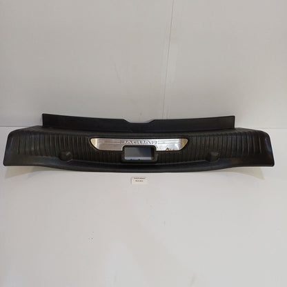 2010-2019 Jaguar XJ Boot Scuff Plate Non Illuminated AW93F406A64
