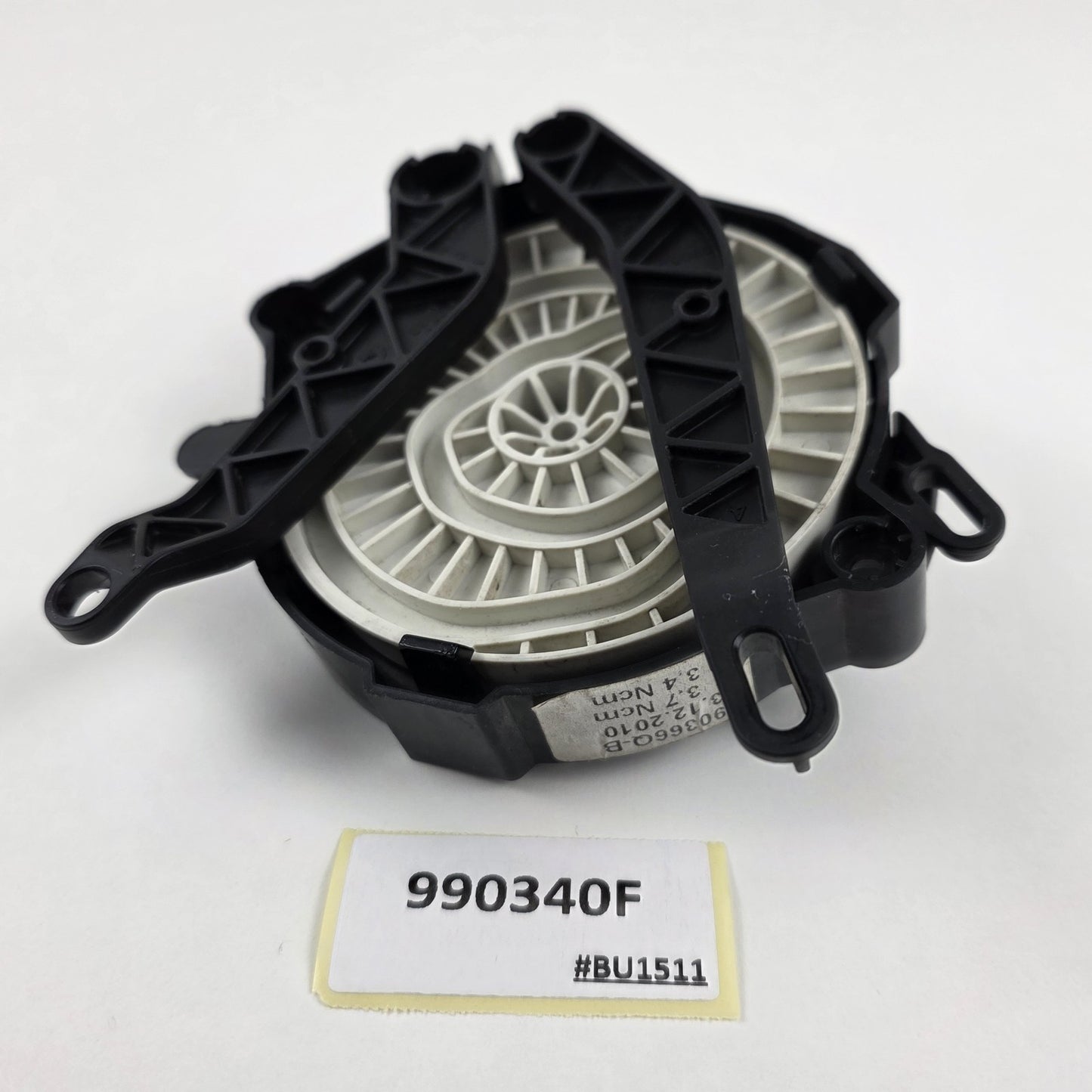 2007-2015 MINI Cooper R56 HVAC FLAP ACTUATOR MOTOR 990340F