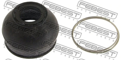 FEBEST 2021 Toyota Land Cruiser Lower Control Arm Ball Joint Boot TBJB-233
