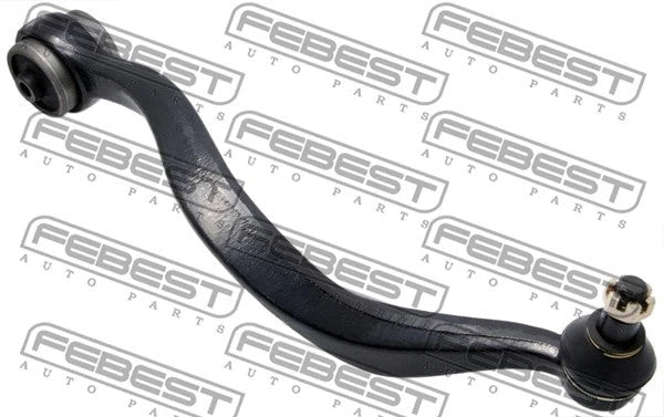 FEBEST 2006-2007 Ford Fusion Right Lower Front Arm 0524-M6RH