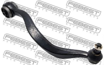 FEBEST 2006-2007 Ford Fusion Right Lower Front Arm 0524-M6RH