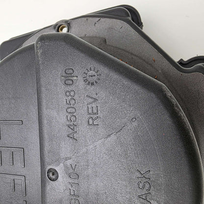 2012-2013 Audi S8 Rear Door Speaker Woofer 4H0035301