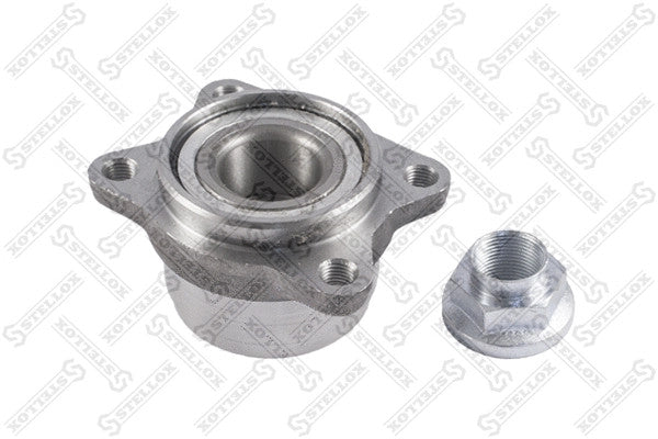 STELLOX 1992-2000 Mitsubishi Galant Wheel Bearing Kit AW350821
