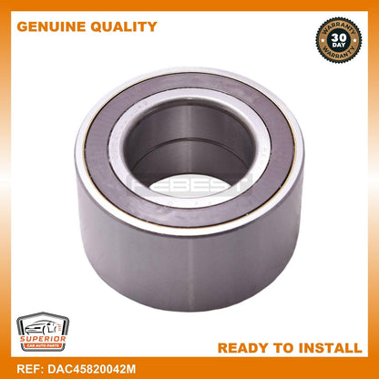 Febest 2021 Ford Bronco Sport Front Wheel Bearing DAC45820042M