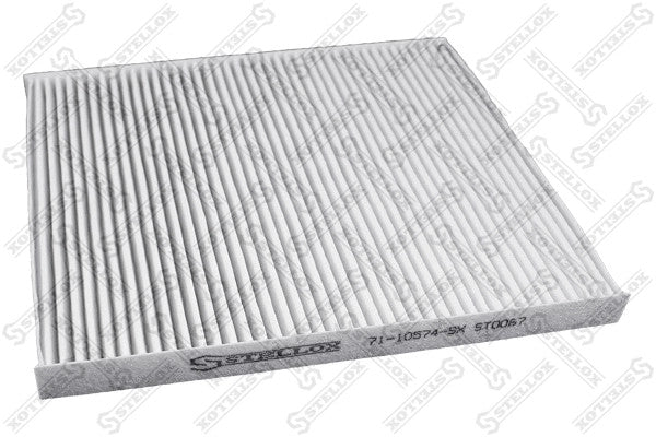 STELLOX KIA Cabin Air Filter - 971334L000
