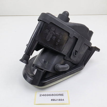 2007-2009 Audi A3 Sportback Front Right Fog Light 24696800RE
