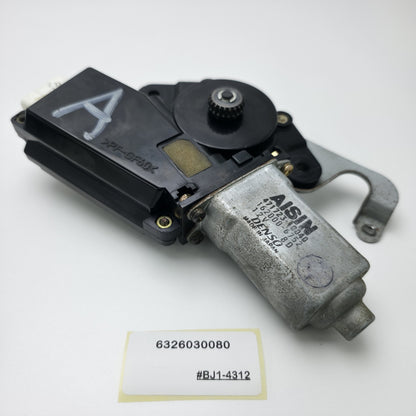 1998-2000 Lexus GS400 Sunroof Motor 6326030080