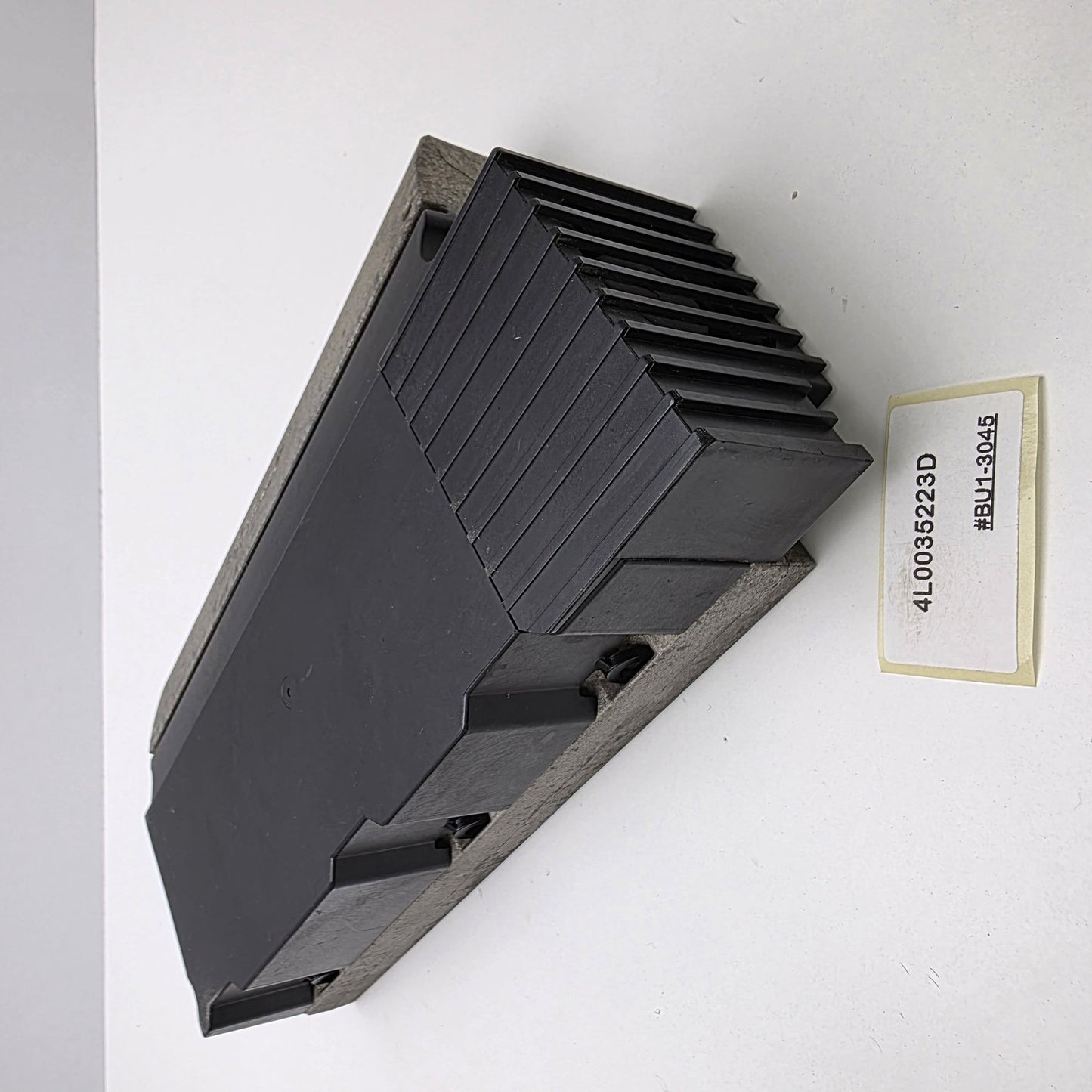2007-2009 Audi Q7 Bose Premium Radio Amplifier Audio Module Amp 4L0035223D