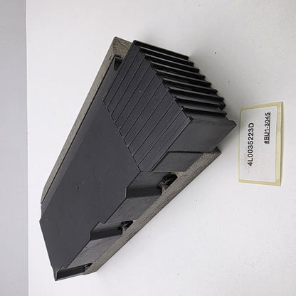 2007-2009 Audi Q7 Bose Premium Radio Amplifier Audio Module Amp 4L0035223D