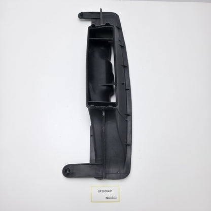 2003-2012 Audi A3 Intermediate plate for air distribution housing 8P2858431