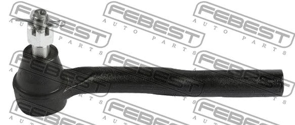FEBEST SUZUKI Compressor Air Conditioning 0721-SWIFLH