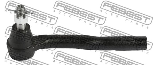 FEBEST SUZUKI Compressor Air Conditioning 0721-SWIFLH