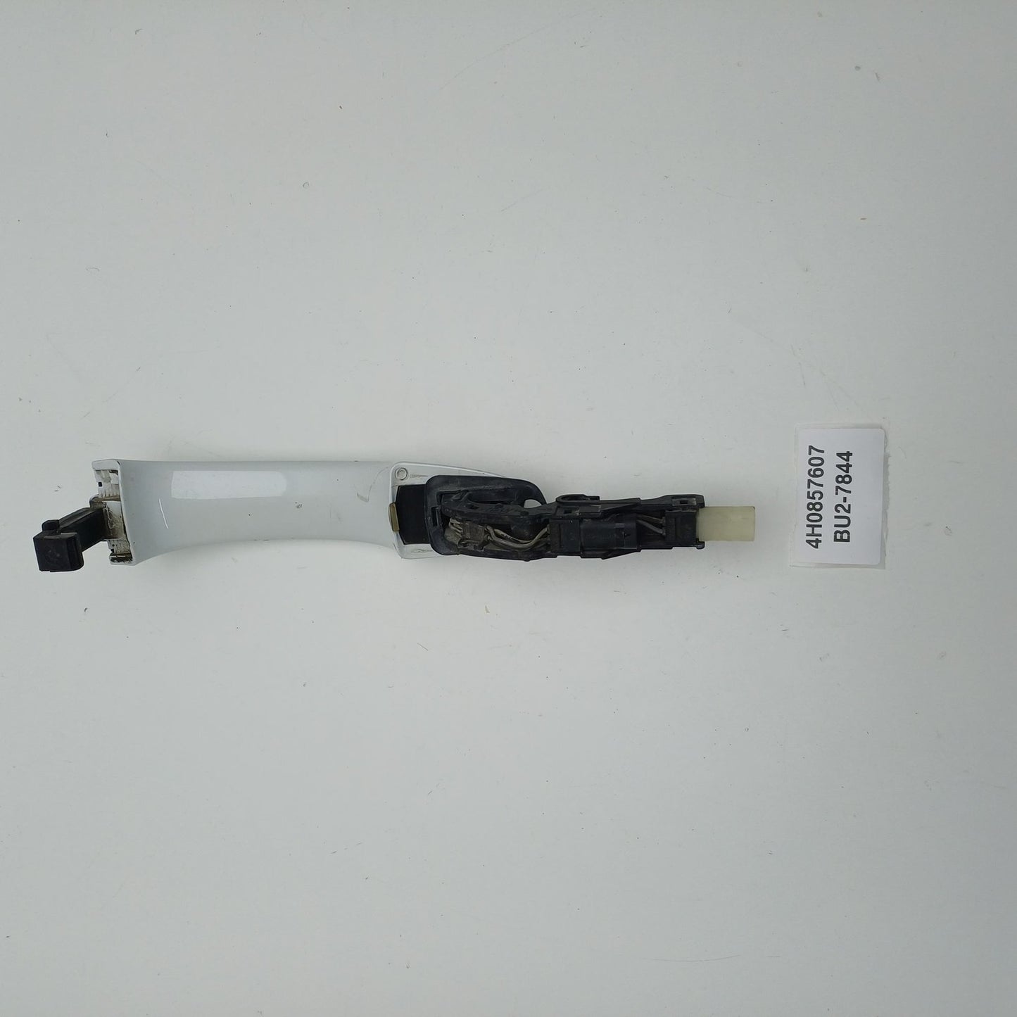 2012-2018 Audi A6 Exterior Door Handle 4H0837205C