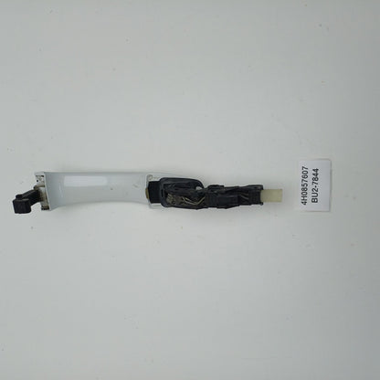 2012-2018 Audi A6 Exterior Door Handle 4H0837205C