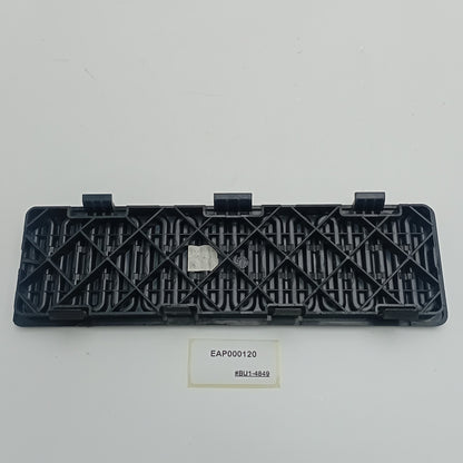 2002-2009 Land Rover Range Rover L322 FOOT REST TRIM COVER PANEL EAP000120