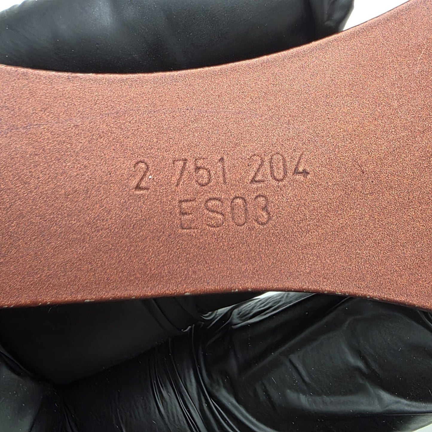 2007-2015 Mini Cooper Hood Hinge 2751204ES03