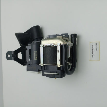 2014-2018 Land Rover Range Rover Sport Front Seat Belt DPLA611B09DD
