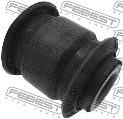 FEBEST 1995-2003 Nissan Sentra Rear Arm Bushing NAB-007
