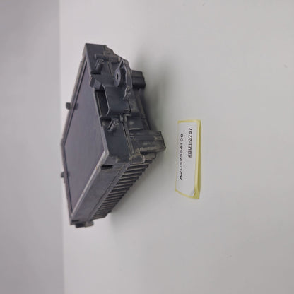 2010-2013 Mercedes-Benz E Class Information Display Screen A2C32394100
