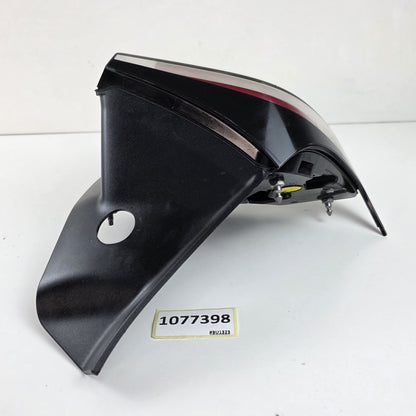 2017-2022 Tesla Model 3 Rear Tail Light Assembly Right/Passenger Side 1077398