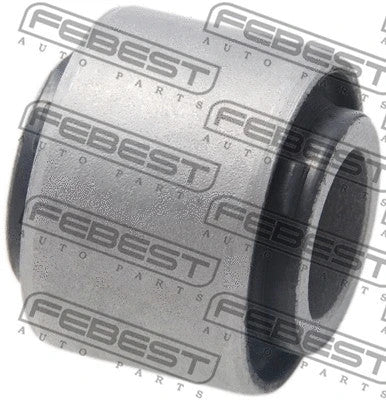 FEBEST 2001-2007 Toyota Corolla Rear Shock Absorber Bushing TAB-420