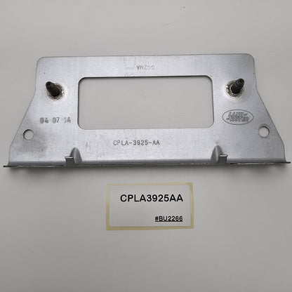2012-2022 Land Rover Range Rover Sport L494 Control Unit Bracket CPLA3925AA