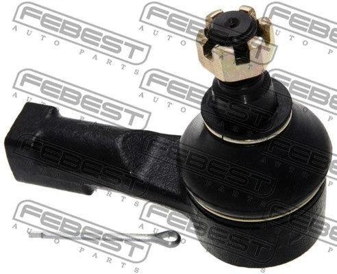FEBEST DAIHATSU Steering Tie Rod End 0121-J102E