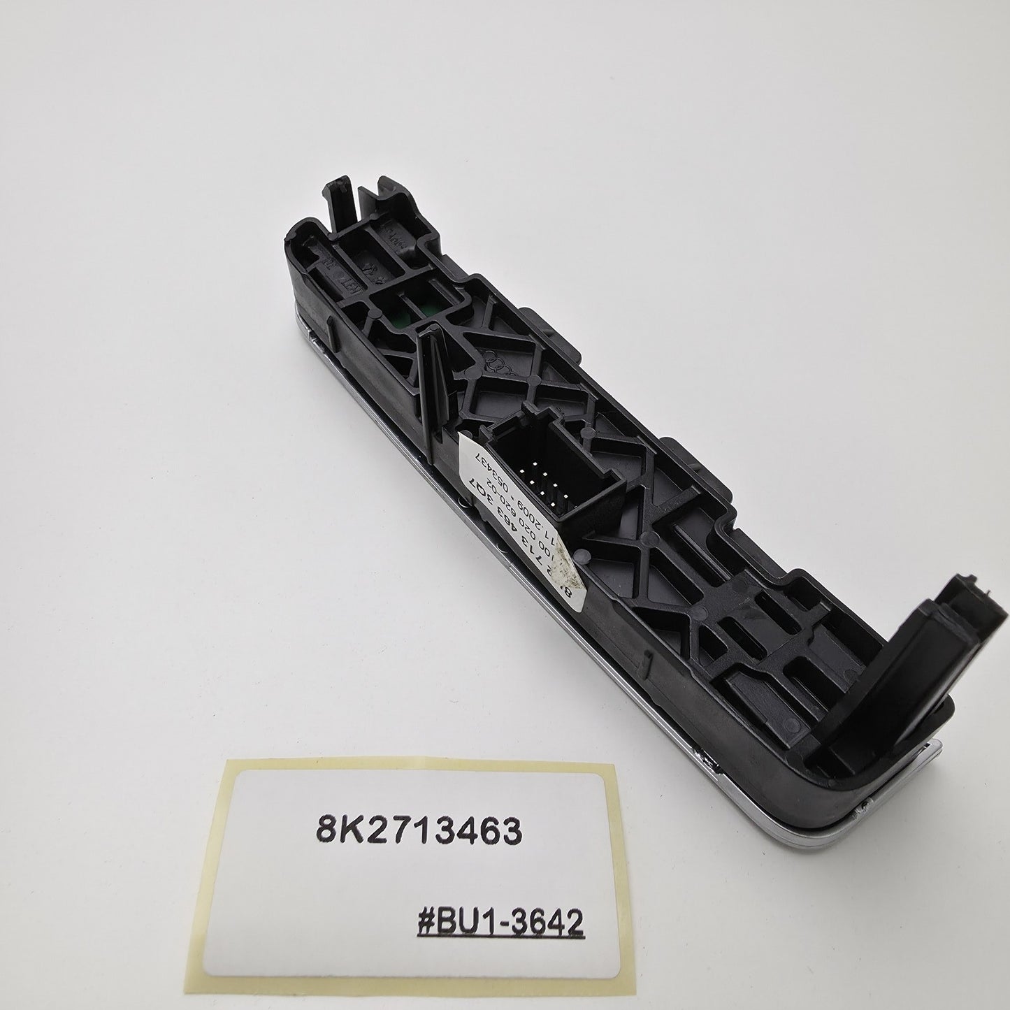 2008-2017 Audi A5 Gear Selector Display 8K2713463