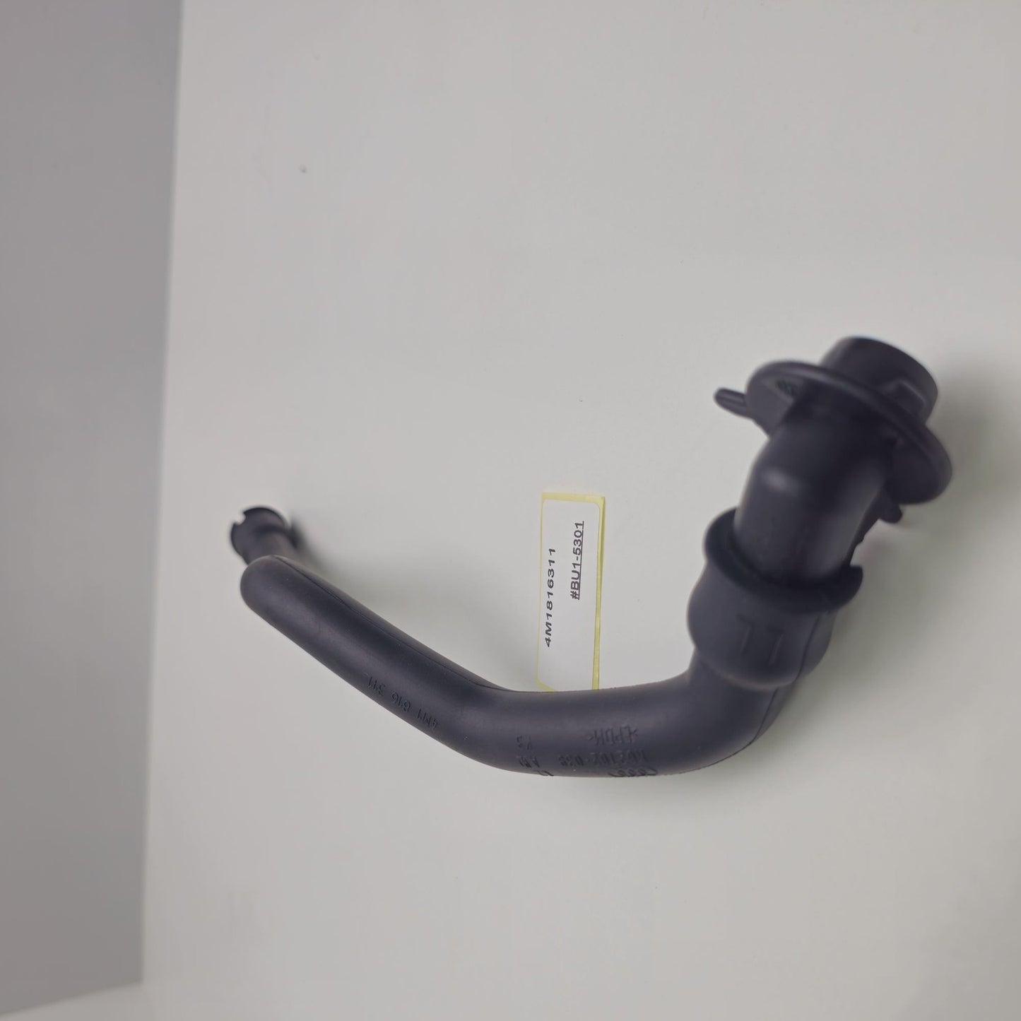 2016-2020 Audi Q7 Cabin Air Temp Sensor Aspirator Tube 4M1816311