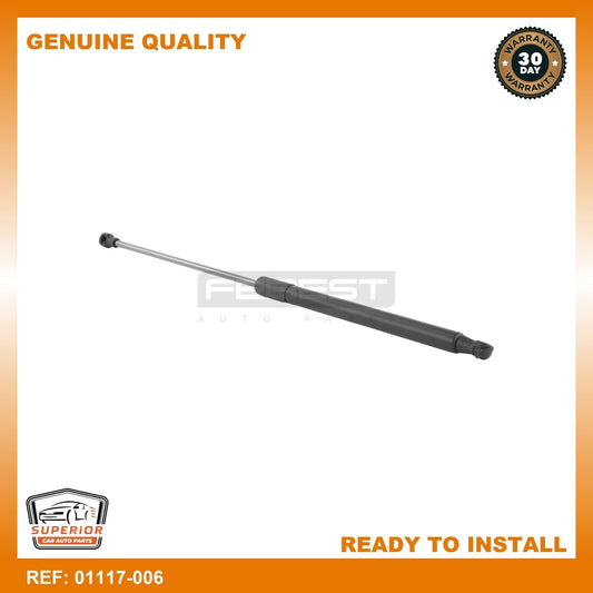 FEBEST TOYOTA Hood Gas Strut 01117-006