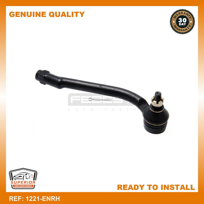 Febest 2006-2012 Hyundai Elantra Steering Tie Rod End Right 1221-ENRH
