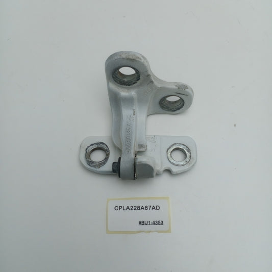 2017-2023 Jaguar I-PACE Door Hinge Upper CPLA228A67AD