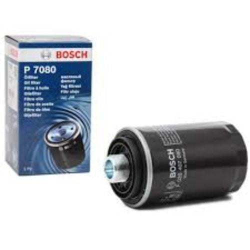 BOSCH 2006-2013 Audi A3 Oil Filter F026407080