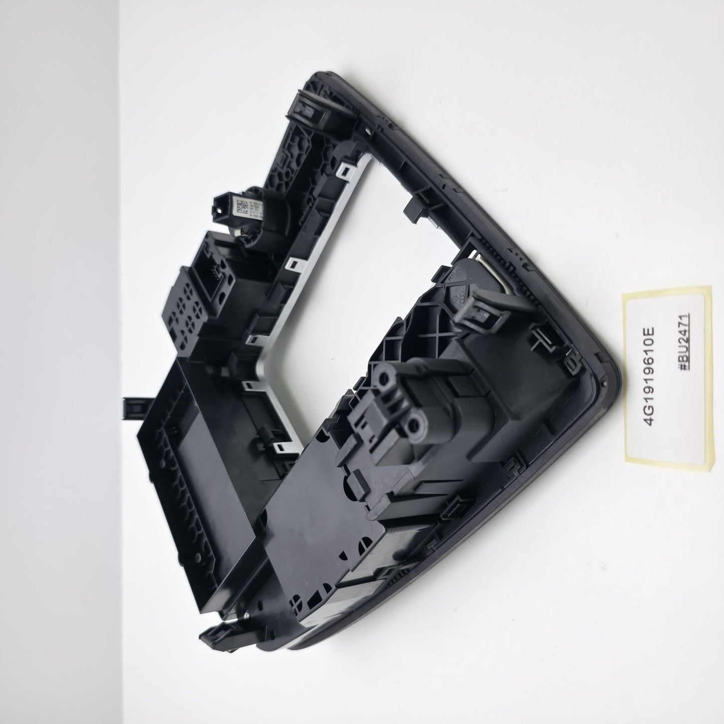 2012-2018 Audi A6 MMI Control Unit Switch 4G1919610E