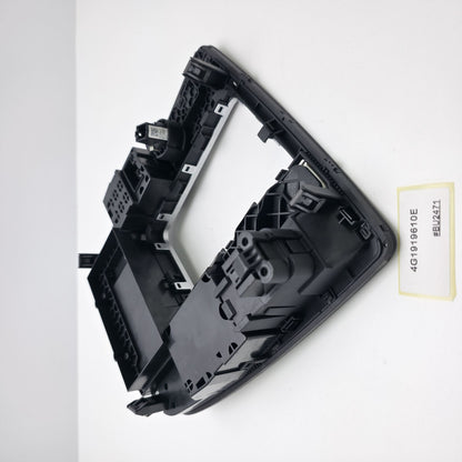 2012-2018 Audi A6 MMI Control Unit Switch 4G1919610E