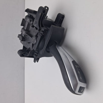 2011-2016 BMW 528 Automatic Transmission Shifter Selector GW929690401