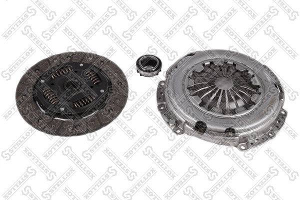 STELLOX VAG Clutch kit - 036141015AA