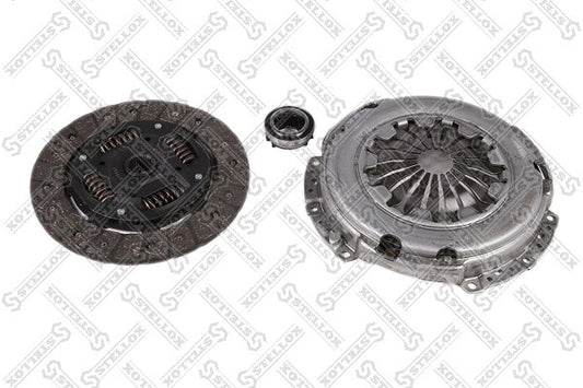 STELLOX VAG Clutch kit - 036141015AA