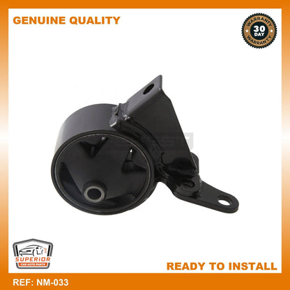 FEBEST NISSAN Right Engine Mount NM-033