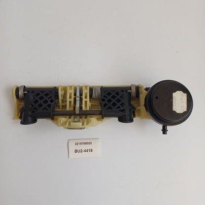 2007-2014 Mercedes-Benz S Folding Mechanism 2219700025