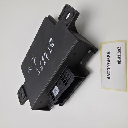 2015-2022 Audi Q7 Diagnosis Interface Gateway 4M2907468A