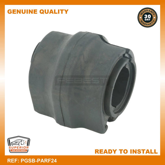 FEBEST 2005-2007 Peugeot Partner Front Stabilizer Bar Bush PGSB-PARF24