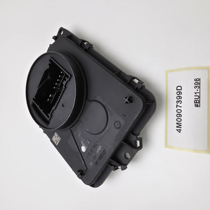 2015-2017 Audi Q7 LED Headlight Module 4M0907399D