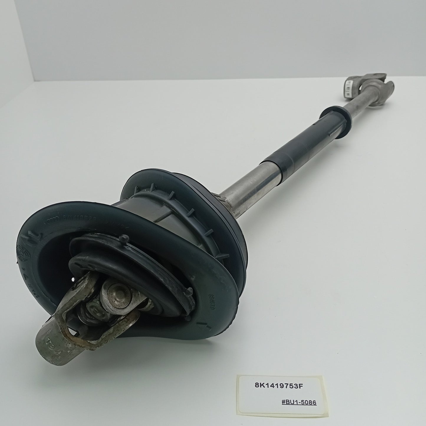 2009-2016 Audi S4 Intermediate Steering Shaft 8K1419753F