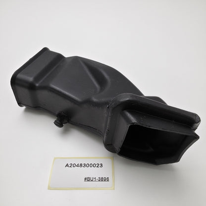 2006-2017 Mercedes-Benz W204 Air Duct A2048300023