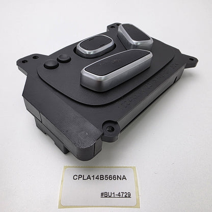 2018 Land Rover Range Rover L405 Seat Memory Switch CPLA14B566NA
